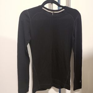 Smartwool base layer long sleeve NEW !!